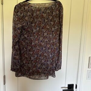 Cabi Blouse